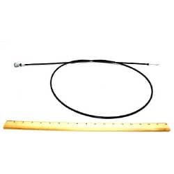 Control Cable (66") 4109-3