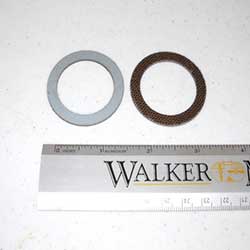 Walker 4301-2 Fiberglide Thrust Washer