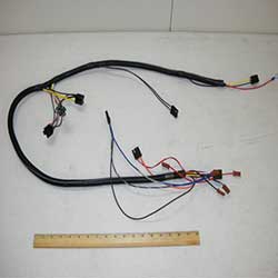 Walker 4940-7 Wire Harness