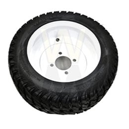 Walker 5075-1 Lp Wheel/Tire(18X8.50-10)