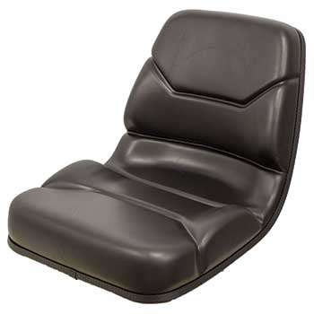 Honda mower replacement seat #6