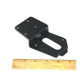 Mount Plate/Gp Switch 5592-12