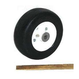Caster Wheel Tire/N 5715-3