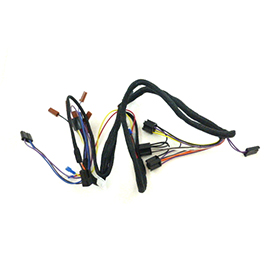 Walker 5943-5 Wire Harness Ms/Subaru