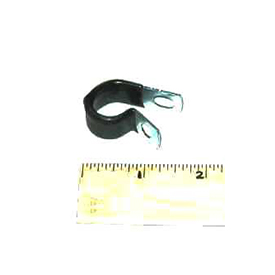 Cable Clamp (9/16X1/4) 6832