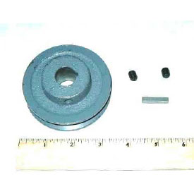 Trans Dr Pulley (3-1/4/A) 7241-1