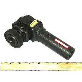 Universal Joint Tube 7275