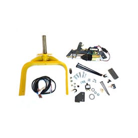 Tail Wheel Lock Kit
