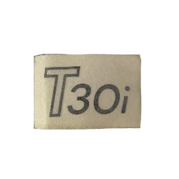 (Nr) Decal, T30I 8821-12