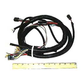 Wire Harness 8940-3