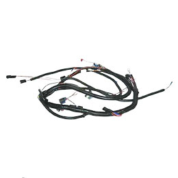 Wire Harness/Mtl31 8940-6