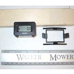 Hourmeter Global 8990-1