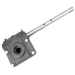 Gearbox 4500035 I200