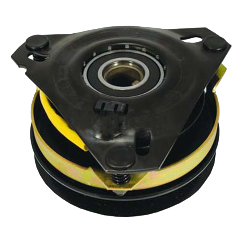 Electric Clutch Replacement 255-387