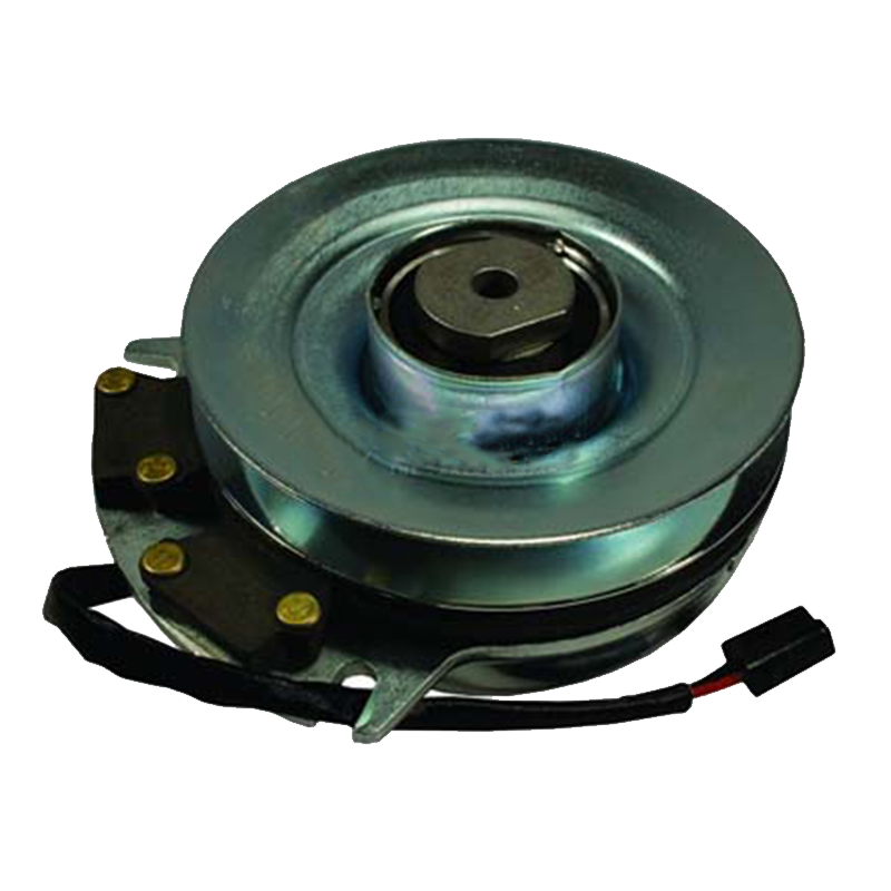 Electric Clutch Replacement 255-491