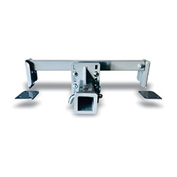  Dttach DTHWALL Mounting Hitch