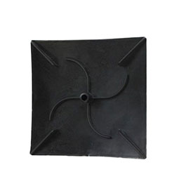 Impeller Dished (Plus Units 2030, 2600A)