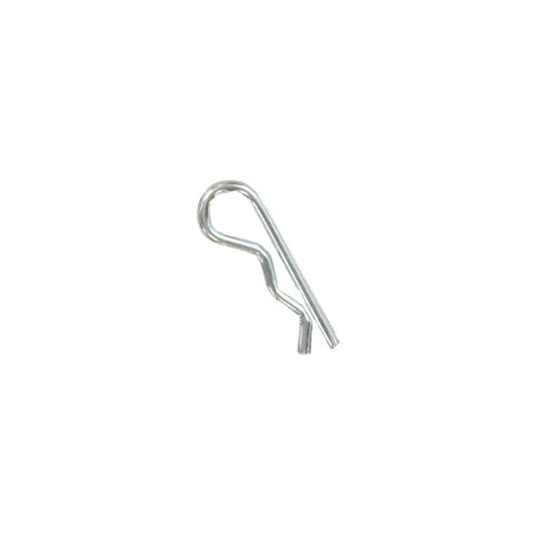 Hair Pin Clip Zinc (#213) 33100