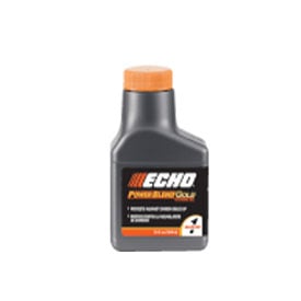 Echo 2 Cycle Oil 1 Gal Mix 6450001