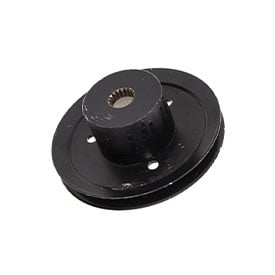 Exmark 109-1164 Sheave Pulley