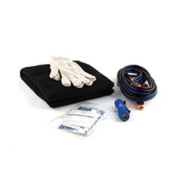   Auto Travel Safety Kit GY3005