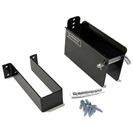 EH-01 Gridiron Enclosed Hand Tool Holder