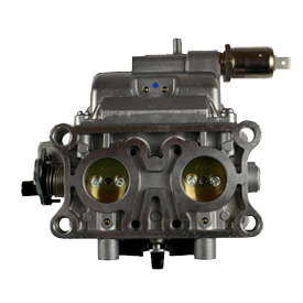 Carburetor Bw02B C 1610-0Z0-A815dnu
