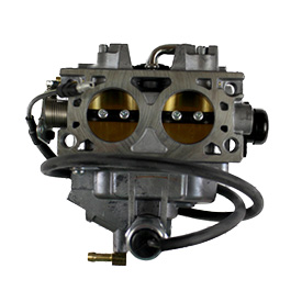 Carburetor Bk01A B 16100-ZN1-802
