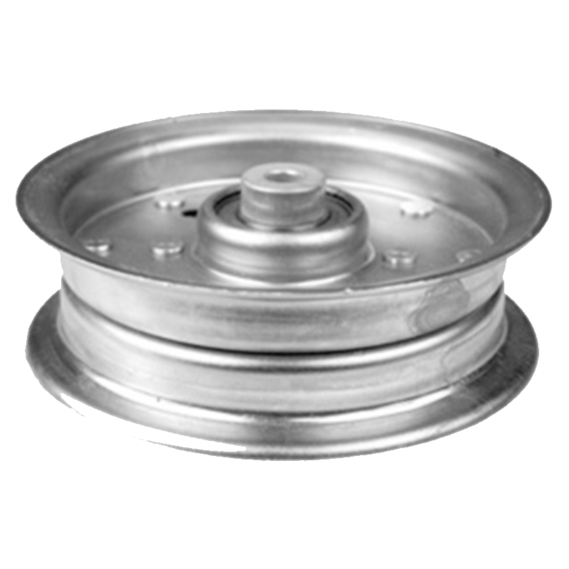 Idler pulley Scag drive