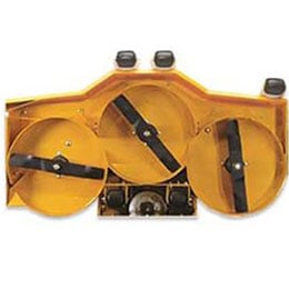 Mulch Baffle Kit, 52 Aero-Core 95440011