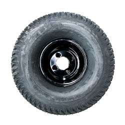 Wheel And Tire Asm 142-5507