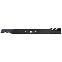Honda gator blades #3