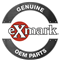 Exmark 103-0456 Blower Pulley