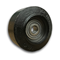 Road wheel with bearing for Dingo TX420 & TX425 1067621