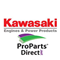 Genuine Kawasaki Parts