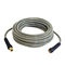 Simpson 41109 Morflex 5/16" Cold Water Hose with Adaptor