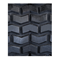 Turf Saver Tire pattern