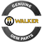 walker Mower 8610-5 Bushel Catcher