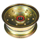 Exmark Pulley 116-4666