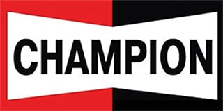 Champion Spark Plugs Logo