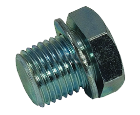 Cylinder Plugs