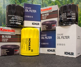 Oil Filters