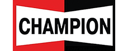 Champion Spark Plugs Logo