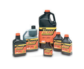 Echo 2 Stroke Oil