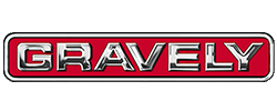 Gravely Logo Indicating you can buy Parts Here