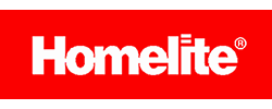Homelite Logo Indicating you can buy Parts Here