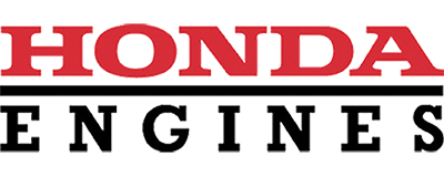 Honda Logo Indicating you can buy Parts Here