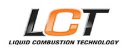 LCT Engines Logo