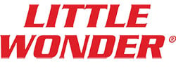 Little Wonder Logo Indicating you can buy Parts Here