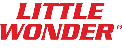 Little Wonder Logo Indicating you can buy Parts Here